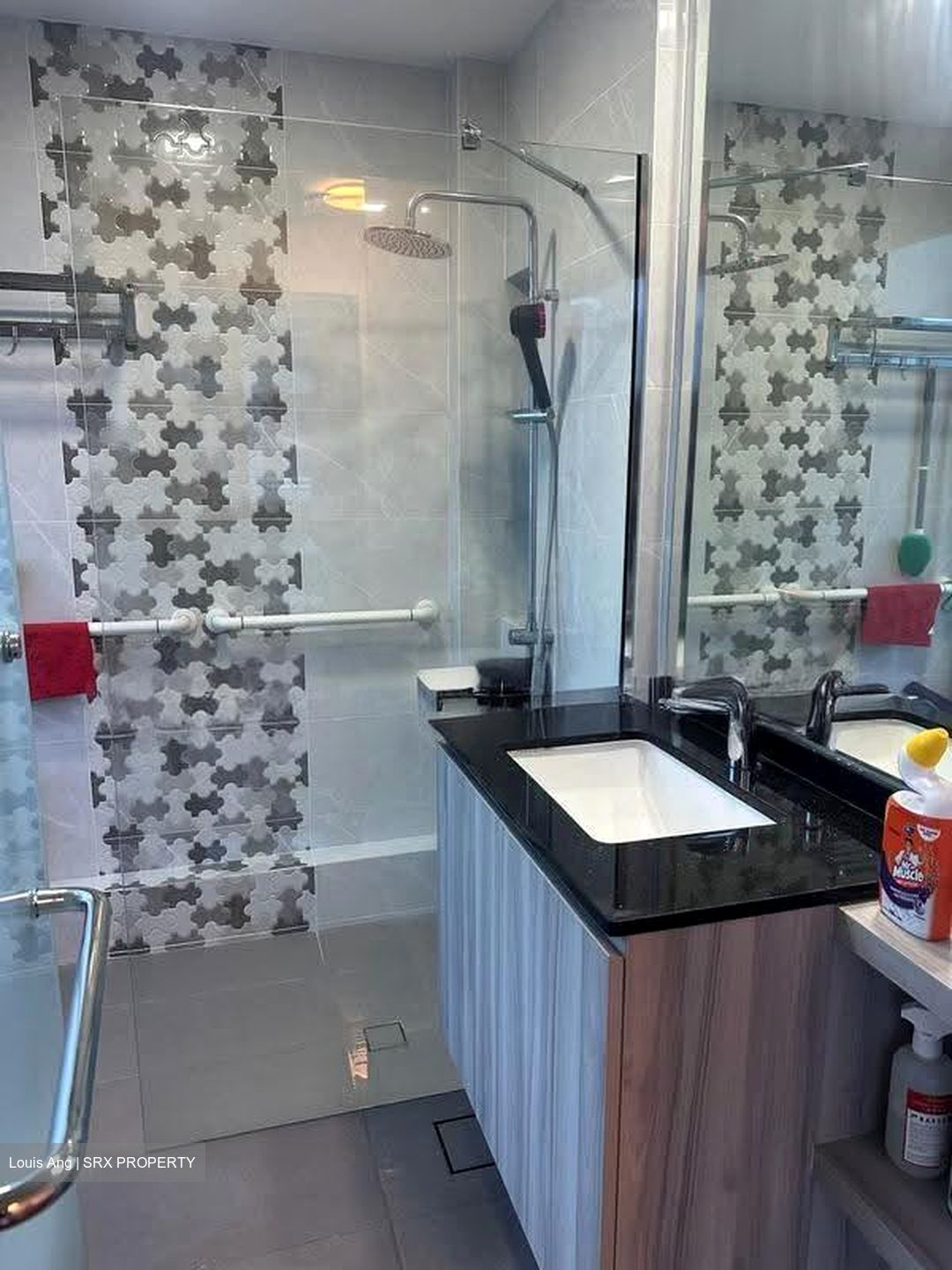One Fort (D15), Condominium #628345491